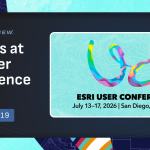 Meet Eagleview at Esri User Conference 2026. Stop by booth 2019.