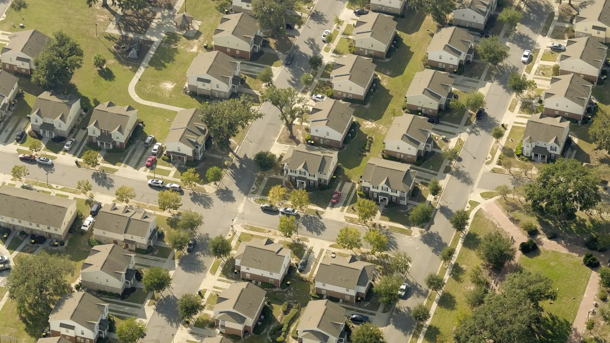 EagleView Imagery