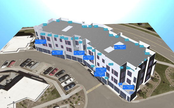 Serie «Eagleview One™ Flight Meetup», episodio 5: Novedades de verano